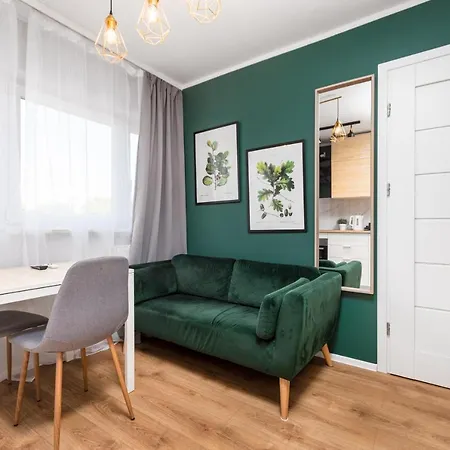 Apartment Grzeszczyka 4 By Homeprime