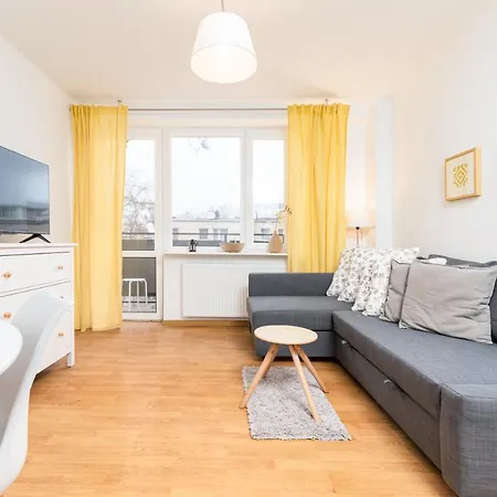 Grenady 11 By Homeprime Apartment *