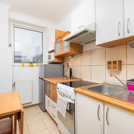 Grenady 11 By Homeprime Apartment *