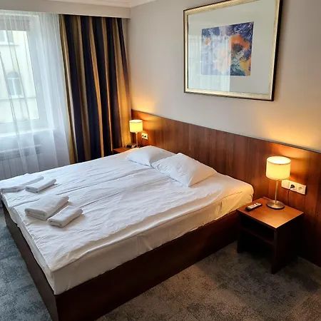 Hit Hotel Warsaw