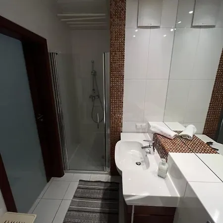 Murano Business Apartament Warszawa