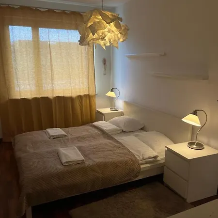 Murano Business Apartament Warszawa