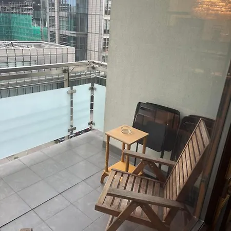 Apartament Murano Business *