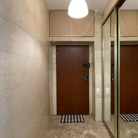 11 Apartment