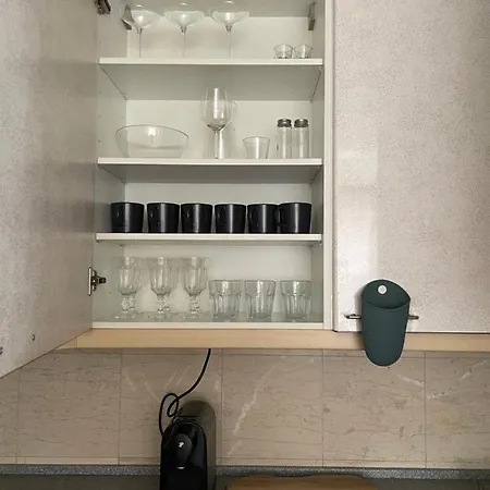 11 Apartment Warsaw