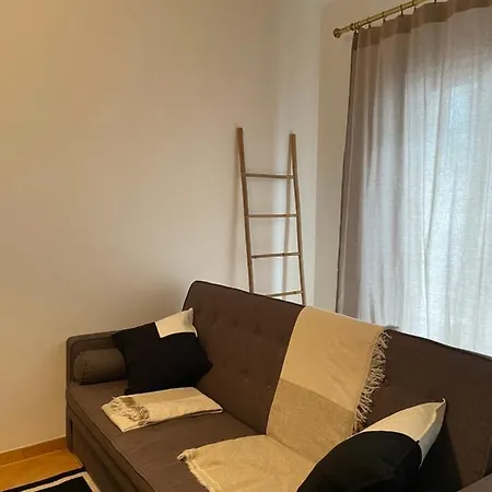 11 Apartment