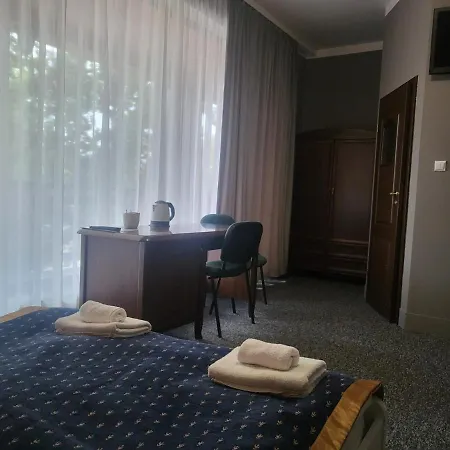 Hostel Bialoleka Premium - Free Parking & Wifi *