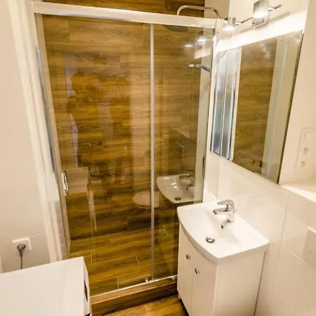 Apartment Apartament Krasiczynska