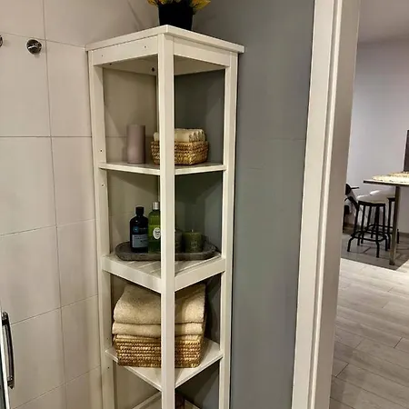 Apartment Centrum, Miejsce Parkingowe W Cenie *