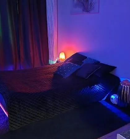 Apartament Galaxy Warszawa