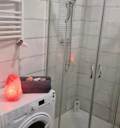 Galaxy Apartment