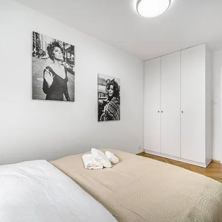 The View Apartment