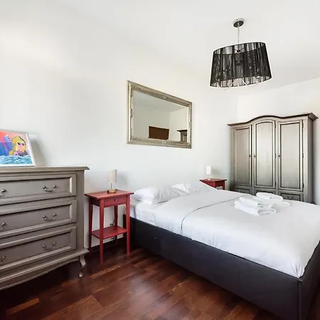Bemowo Kocjana 2-bedroom Apartment *