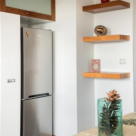 Bemowo Kocjana 2-bedroom Apartment