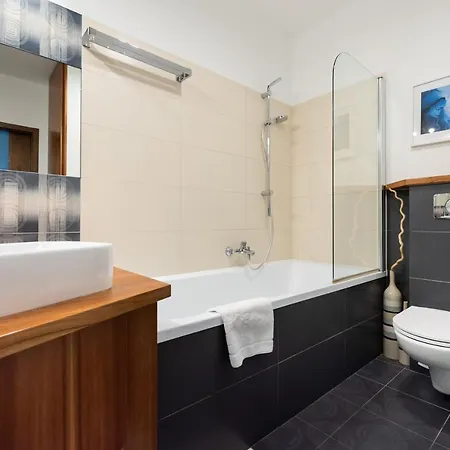 Bemowo Kocjana 2-bedroom Warsaw