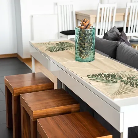 Bemowo Kocjana 2-bedroom