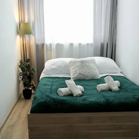 Apartment Marszalkowska 111a - Good *