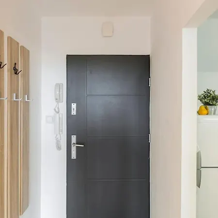 Apartment Marszalkowska 111a - Good Warsaw