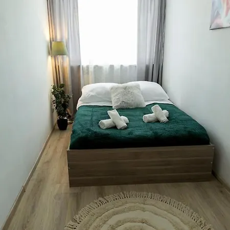 Marszalkowska 111a - Good Apartment