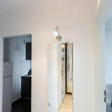 Apartment Marszalkowska 111a - Good