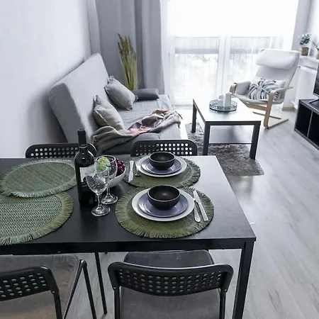 Marszalkowska 111a - Good Apartment Warsaw