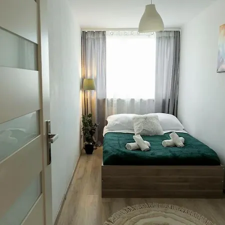 Marszalkowska 111a - Good Apartment Warsaw