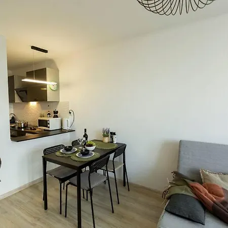 Marszalkowska 111a - Good Apartment