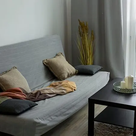 Marszalkowska 111a - Good Appartement