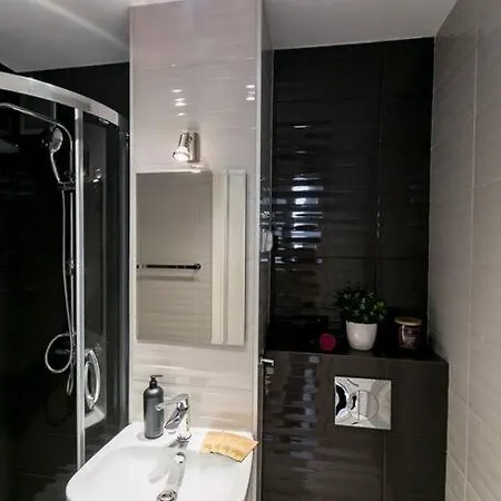 Appartement Marszalkowska 111a - Good Varsovie