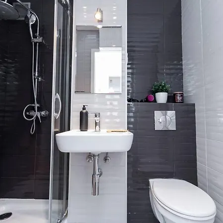 Apartment Marszalkowska 111a - Good