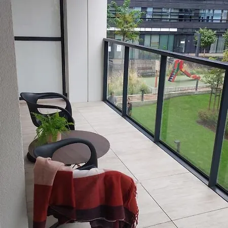 Centrum, Miejsce Parkingowe W Cenie
