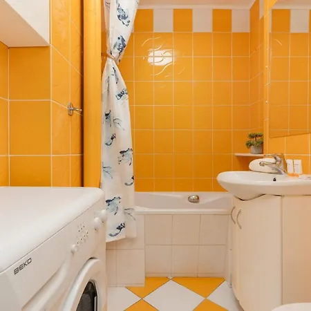 Central With Office By Renters * Warszawa