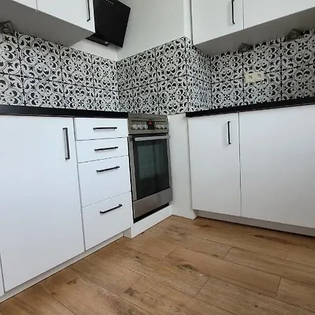 Apartament Art Dreams Chmielna 5