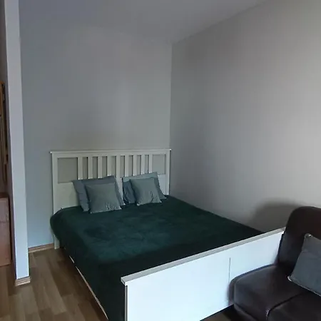 Apartament Na Woli *