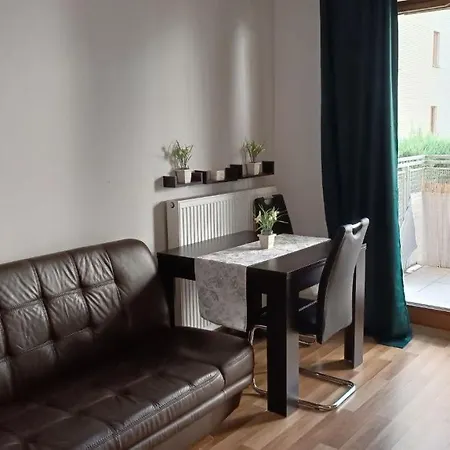 Apartament Na Woli Apartment