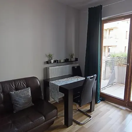 Apartament Na Woli Apartment Warsaw