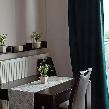 Apartment Apartament Na Woli Warsaw