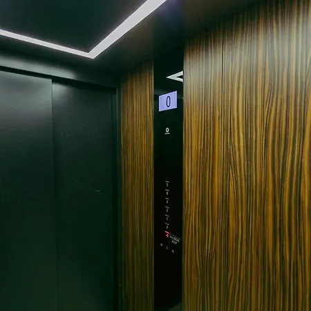 Pawia 51 - Piekny Wiok Na Centrum Warszawy - Duzy Balkon - Smart Tv 55 Cali Wifi - Good Warsaw