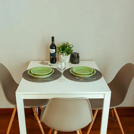 Pawia 51 - Piekny Wiok Na Centrum Warszawy - Duzy Balkon - Smart Tv 55 Cali Wifi - Good Apartment