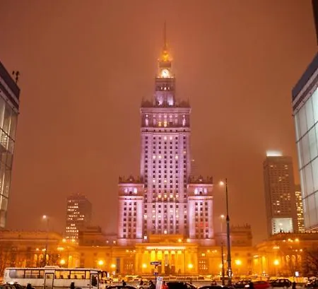 Art Dreams Chmielna 5 Warsaw