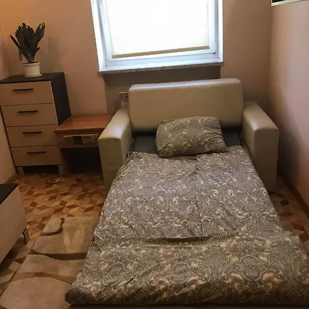 U Moniki Homestay Warsaw