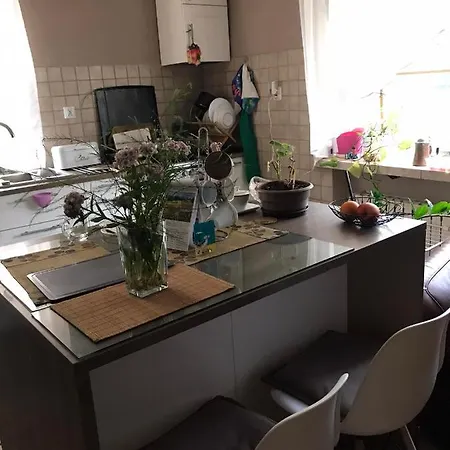 U Moniki Homestay Warsaw