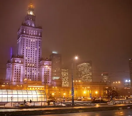 Apartament Art Dreams Chmielna 5 *