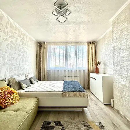 Ochota Apartment Warsaw
