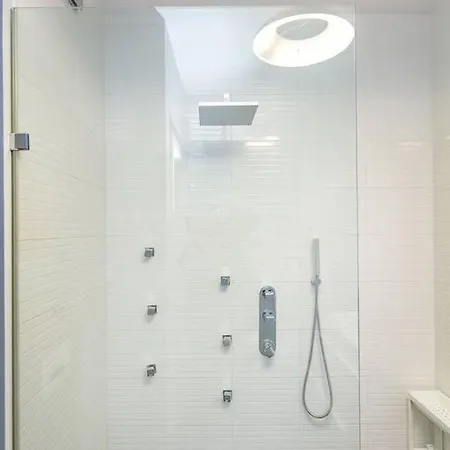Dwupoziomowy, Rodzinny Apartament. Ochrona, Garaz. Apartament