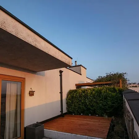 Dwupoziomowy, Rodzinny Apartament. Ochrona, Garaz. Warszawa