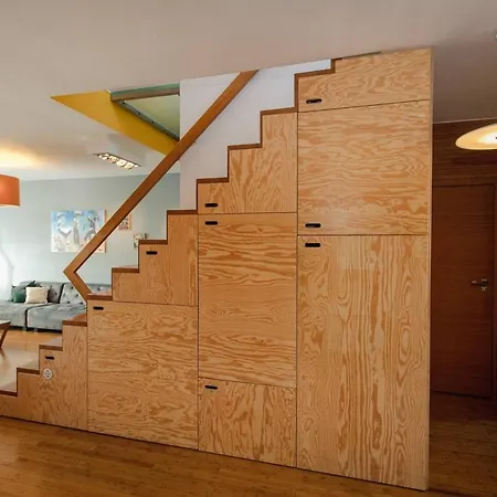Dwupoziomowy, Rodzinny Apartament. Ochrona, Garaz. Apartament Warszawa