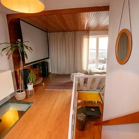Dwupoziomowy, Rodzinny Apartament. Ochrona, Garaz. Варшава