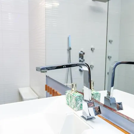 Apartament Dwupoziomowy, Rodzinny Apartament. Ochrona, Garaz. *