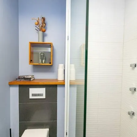 Dwupoziomowy, Rodzinny Apartament. Ochrona, Garaz. Apartament